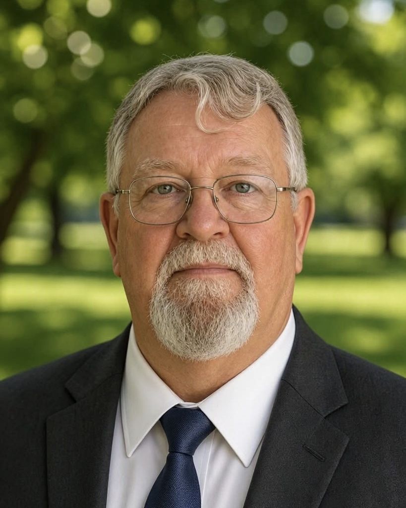 Lew O. Wallace Profile Photo