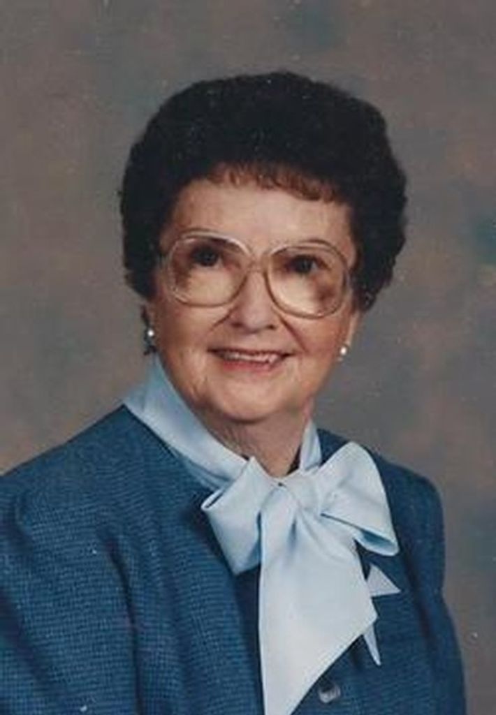 Pauline Hinton Miser