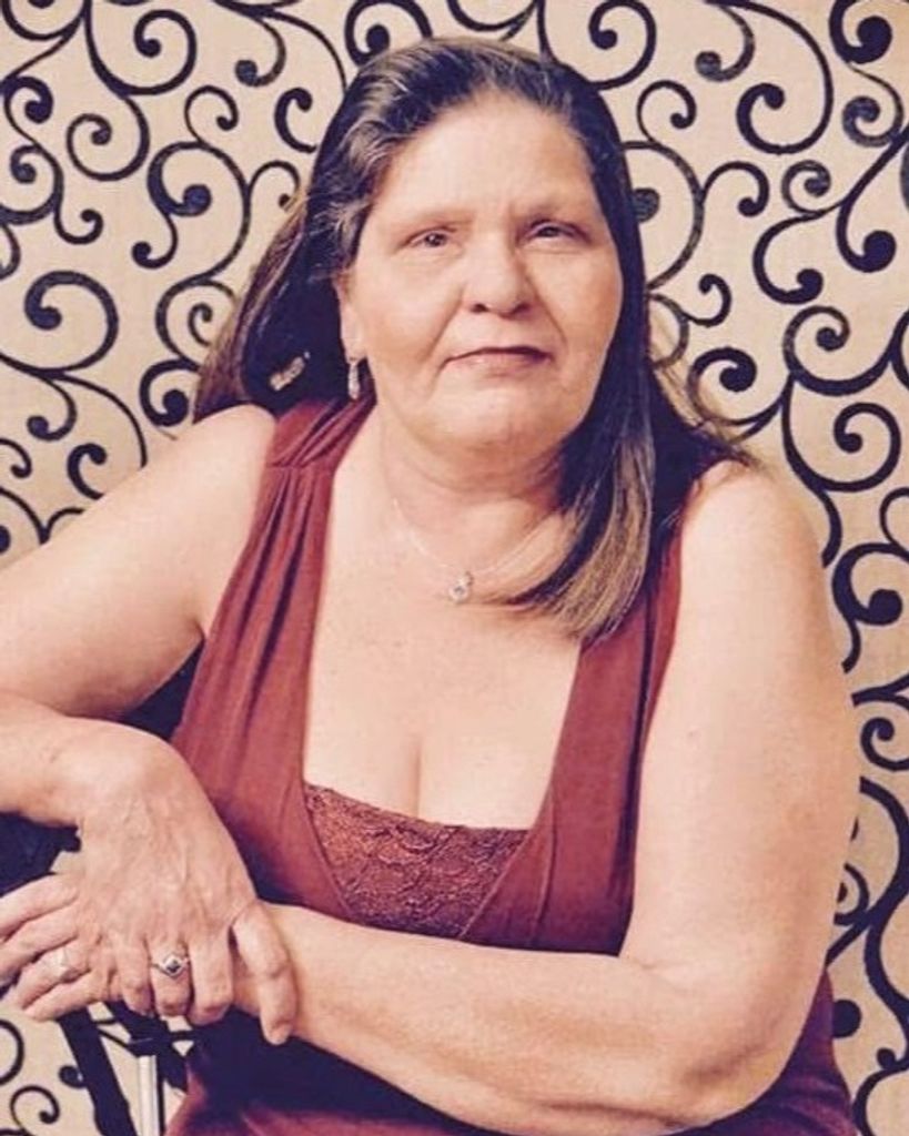 Kattie C Byrd