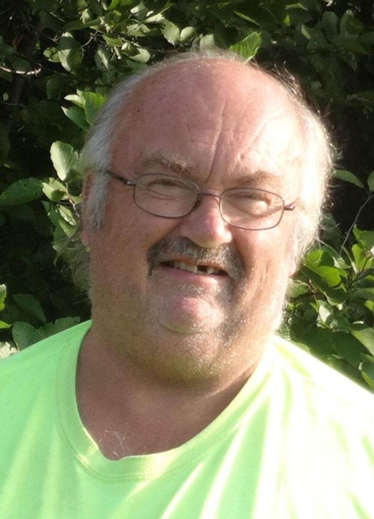 Kenneth N. Meinke, Jr.