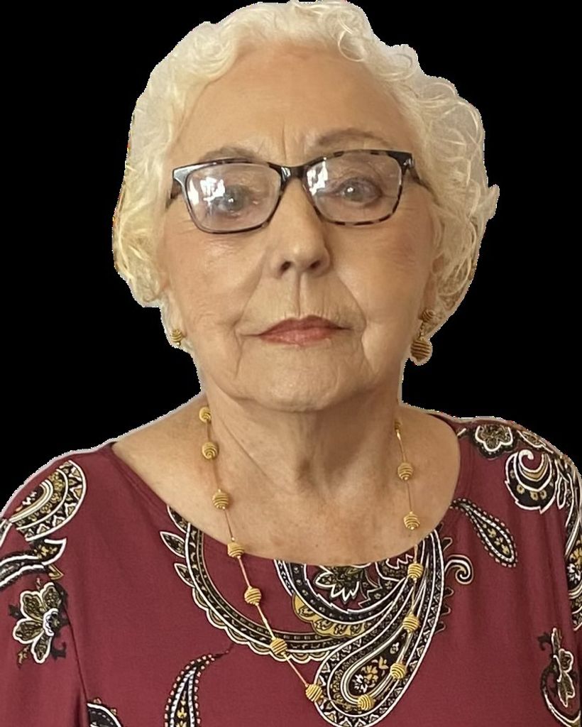 Mirta Aguirre Profile Photo