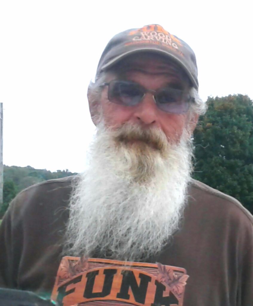 Lloyd Earl Funk, Jr.