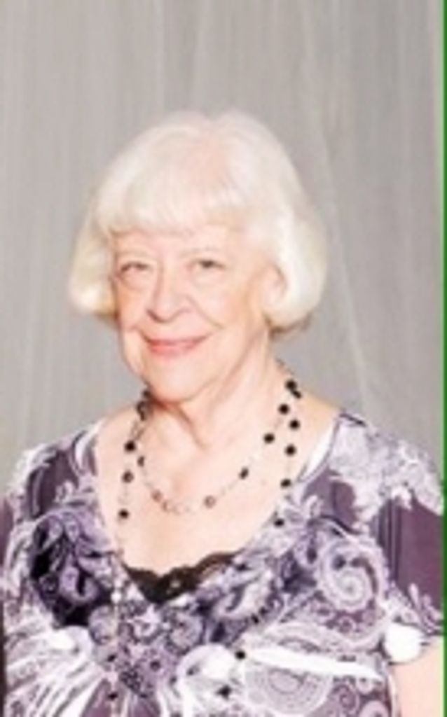 Beatrice Ann Payne