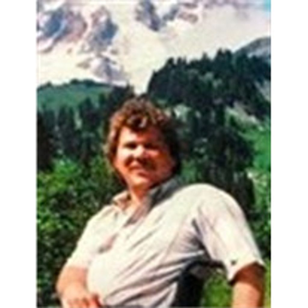 William P. Richardson Profile Photo