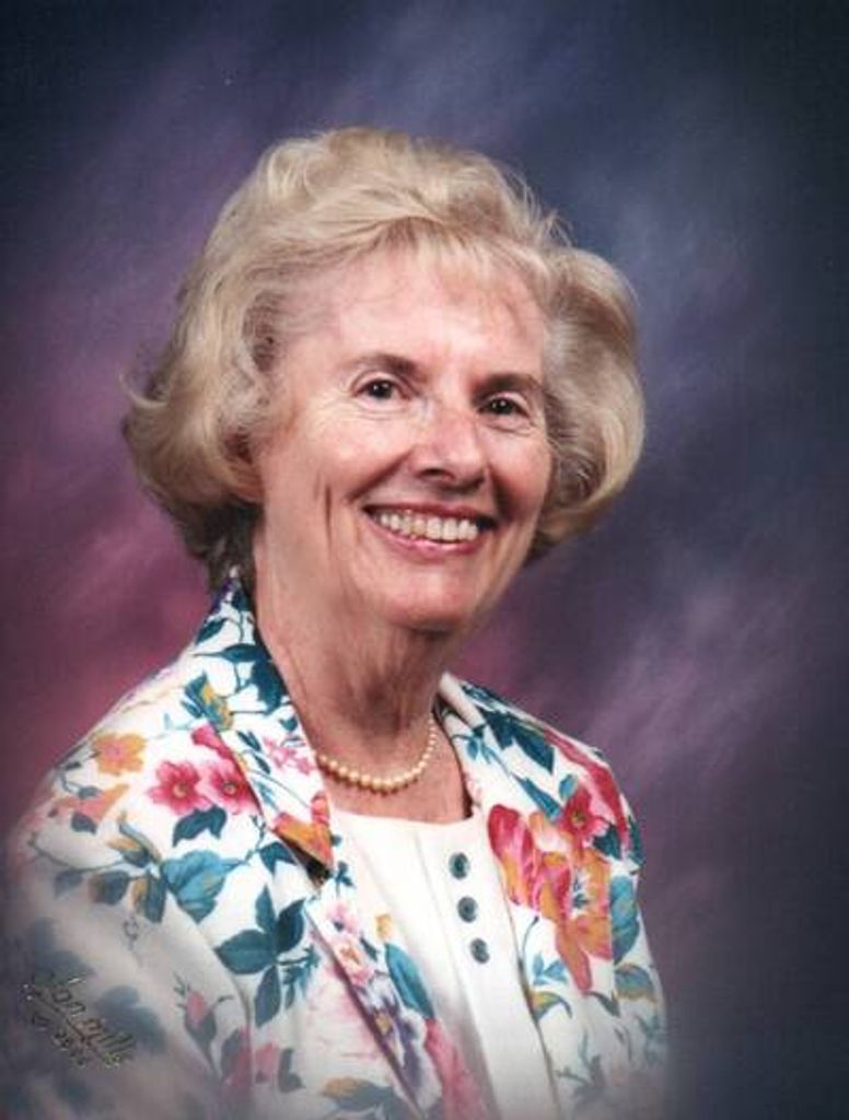 Anna O'Leary Profile Photo