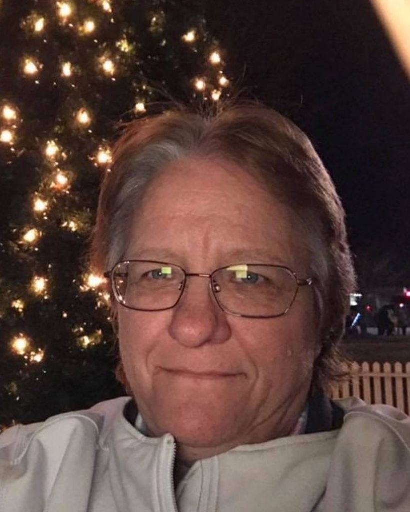 Pamela "Pam" Gail Maloney
