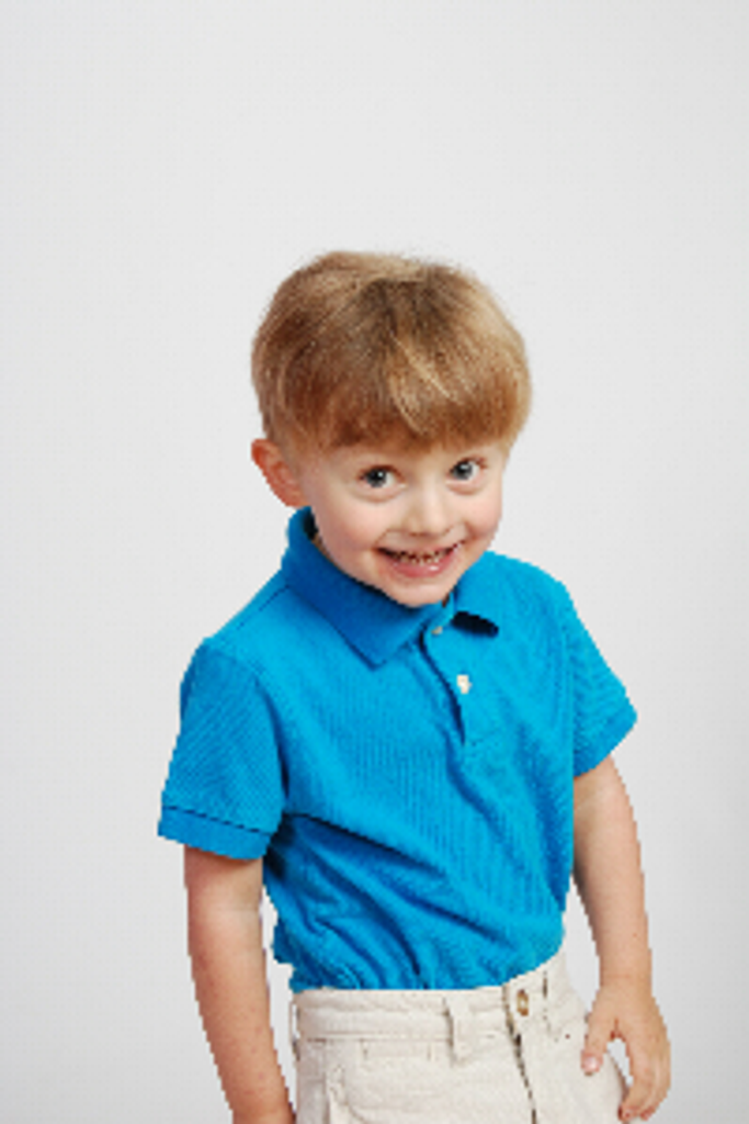 Caden Cole Schadt