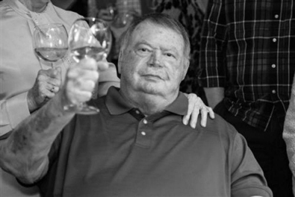 Bruce Hartwell Griffin Profile Photo