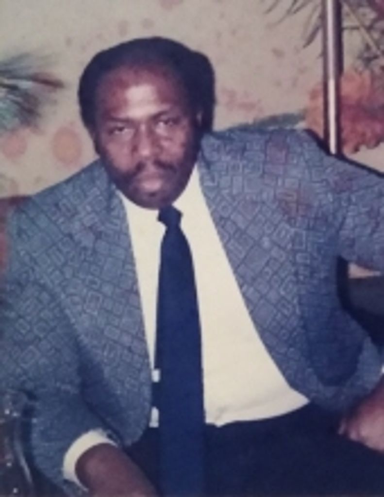 Mr. Preston Julius Stevens