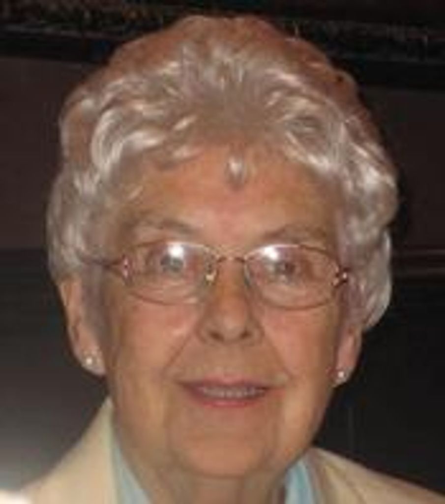 Mary A. Driscoll Profile Photo