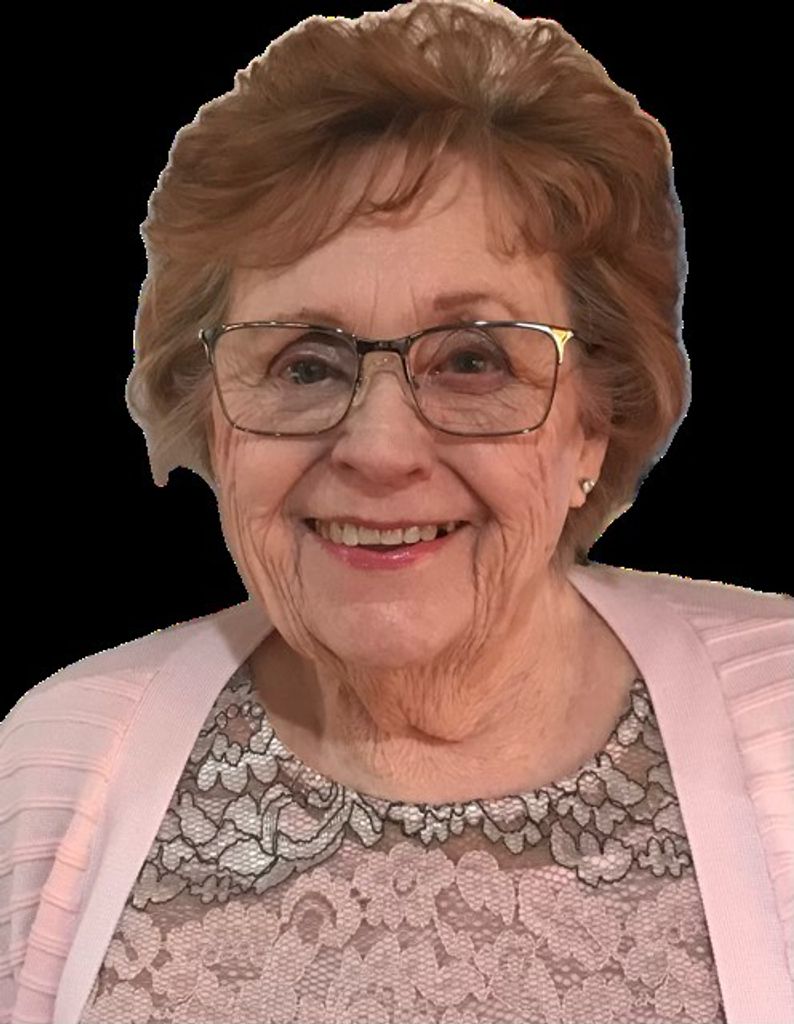 Bobbie Baker