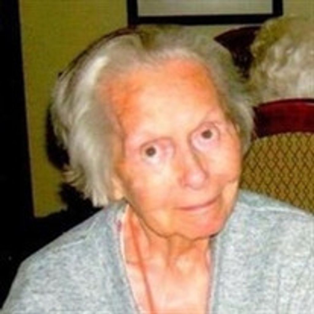 Phyllis M. Haxton