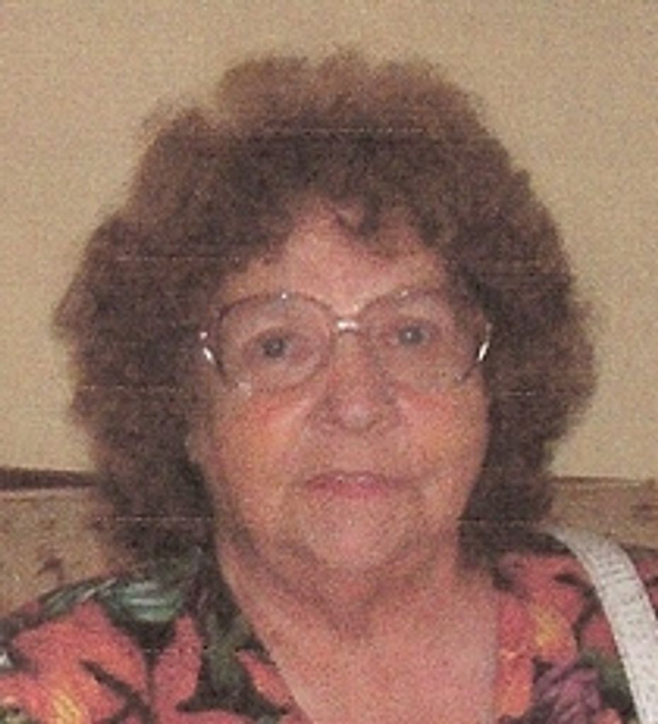 Betty L. Reisinger