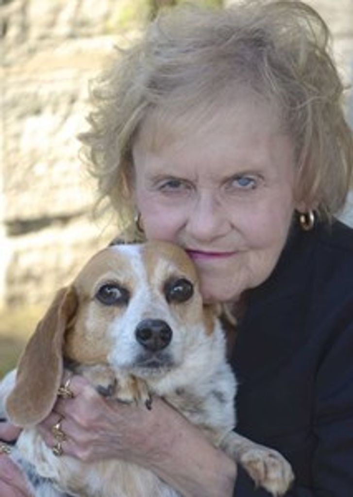 Delores M. Elwanger