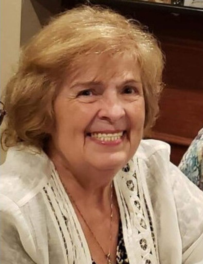 Susan L. (Beck)  Magill Profile Photo