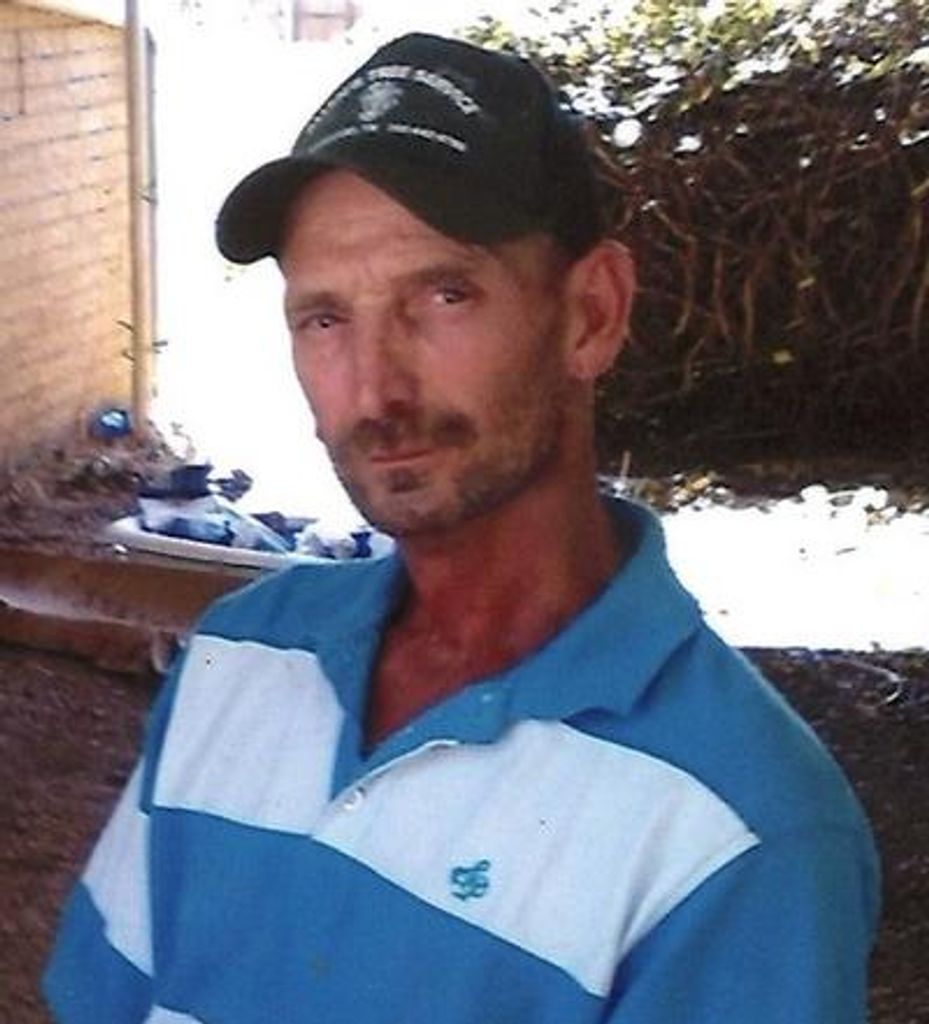 Jerry Douglas Allen Profile Photo