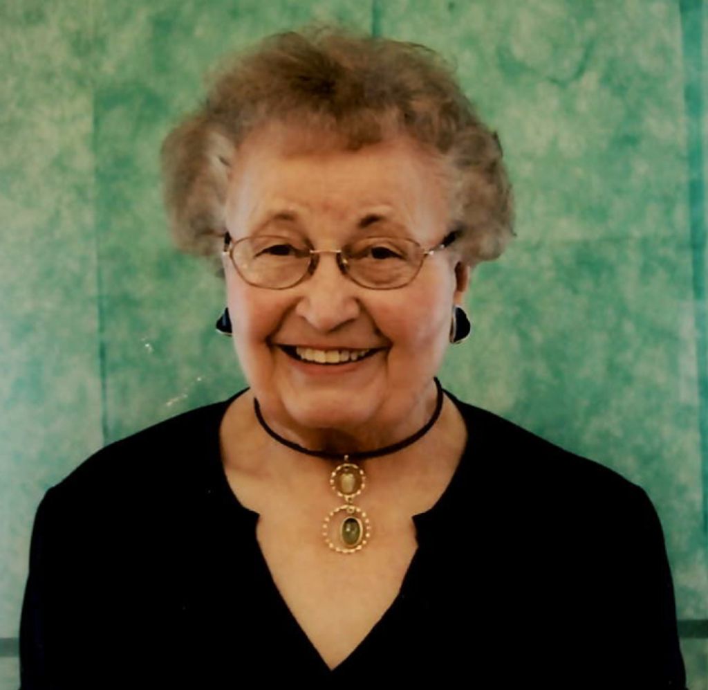 Frances Kary