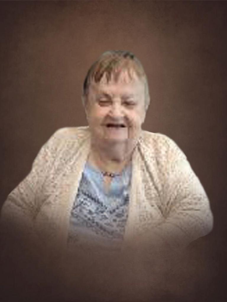 Ruth Ann F. O'Donnell