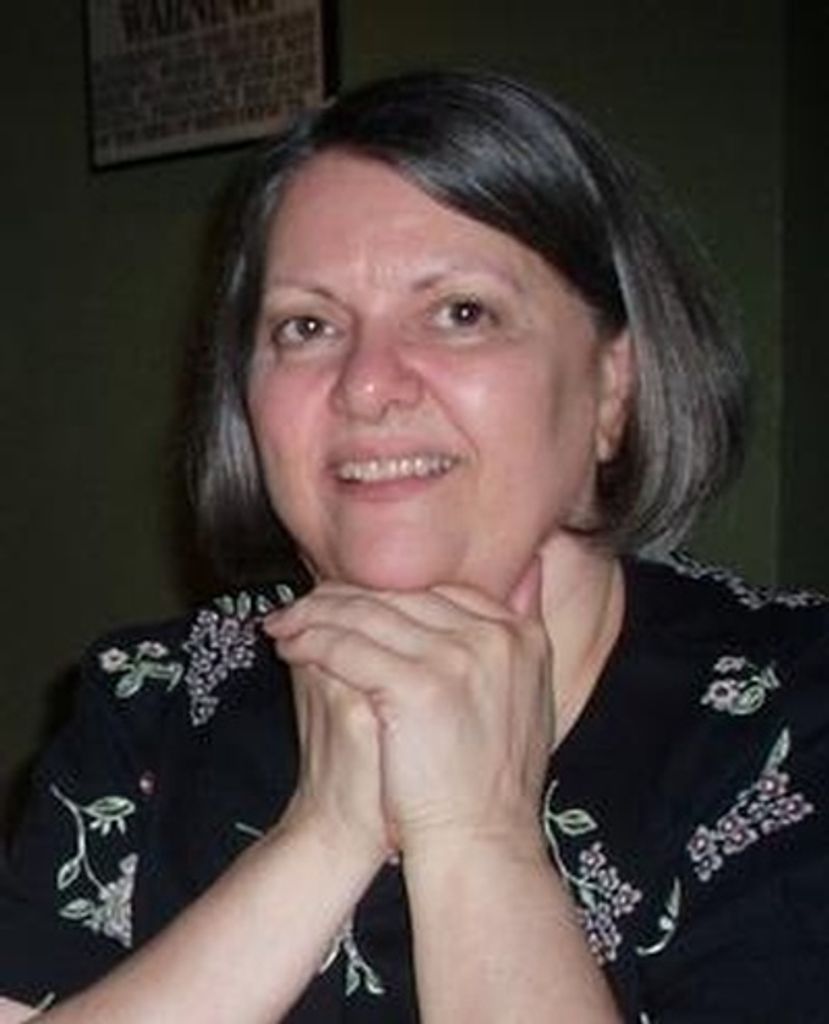 Christine M. Kenny Profile Photo