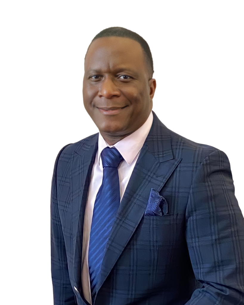 Elder Terry Lamar Price, Sr. Profile Photo