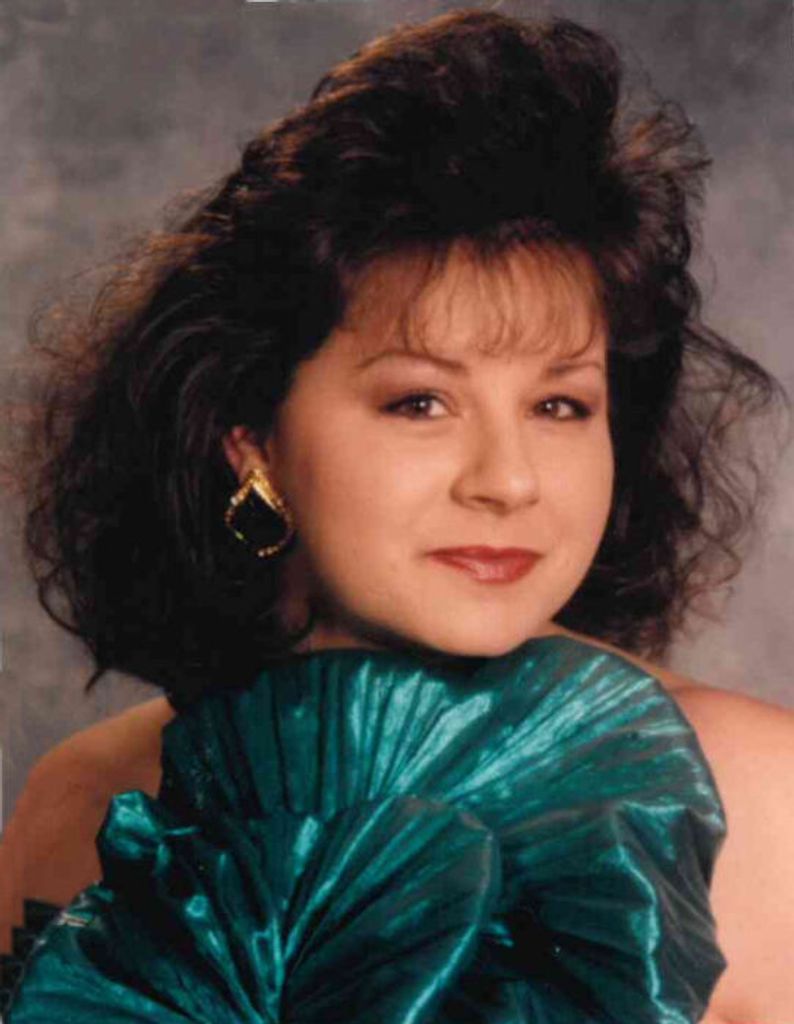 Mary Locklear Profile Photo