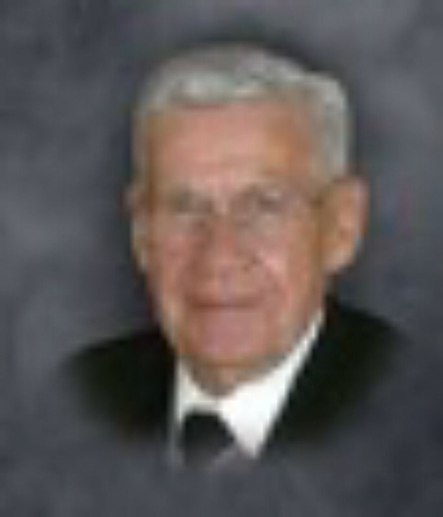 Charles Williams, Sr.