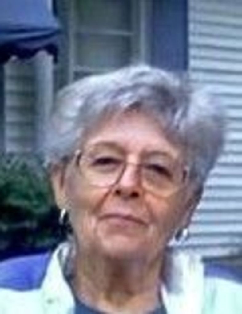 Mary Kathryn Johnson