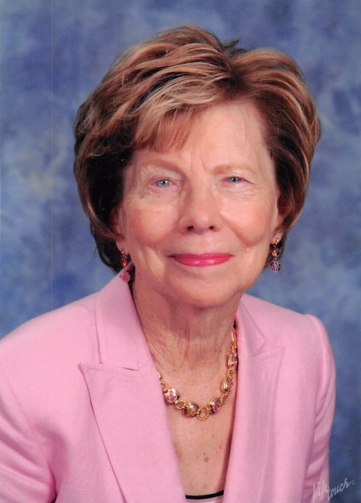 Sarah Elizabeth Foster