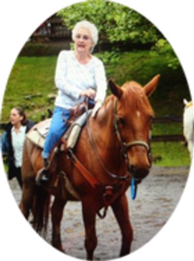 Peggy Jean Martin Profile Photo