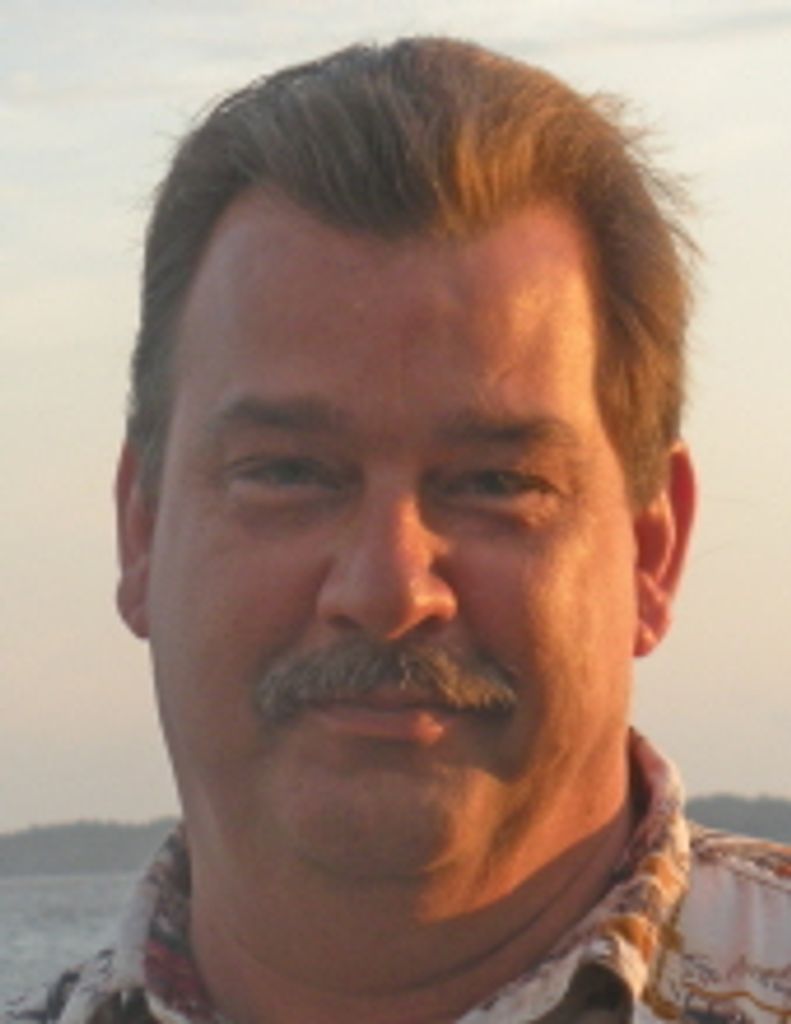 Thomas E. Klein Profile Photo