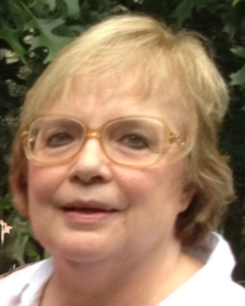 Marjorie Kessler