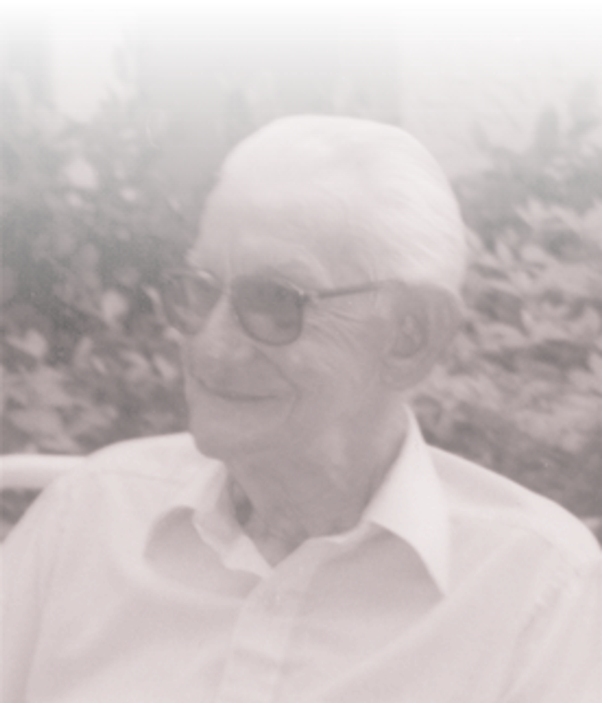 Robert Wallace Dartnell