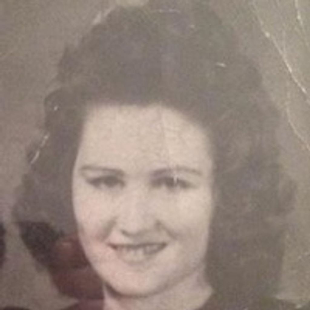 Gladys Gentry