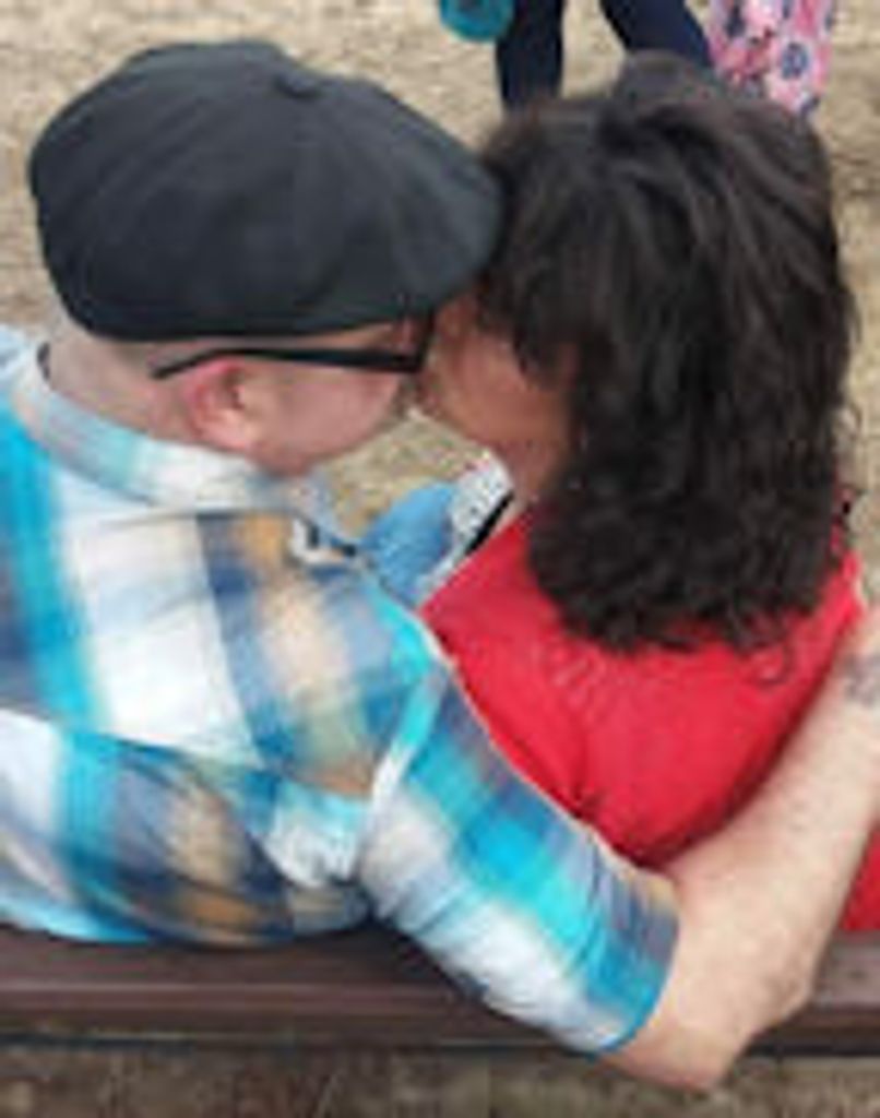 Ricky James Hoylman Profile Photo