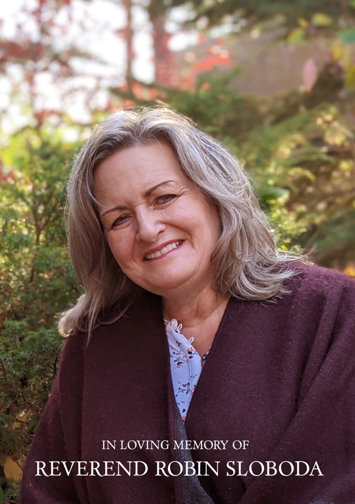 Robin Lee Sloboda Profile Photo