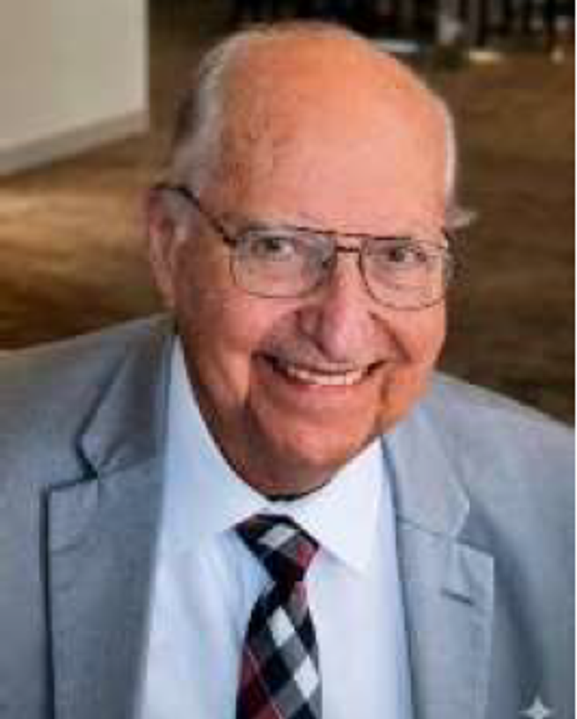 Kenneth Daniel Allen Profile Photo