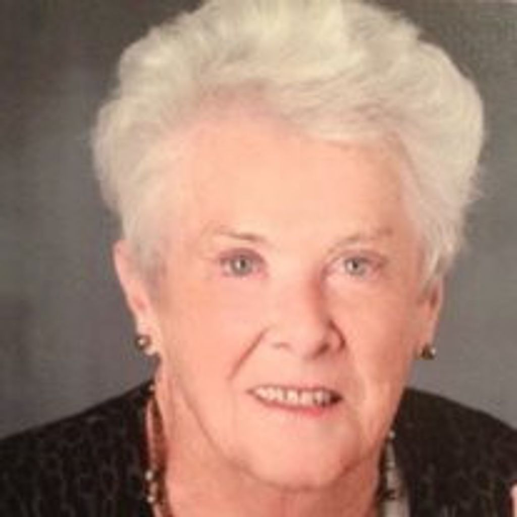 Theda Mae Larsen