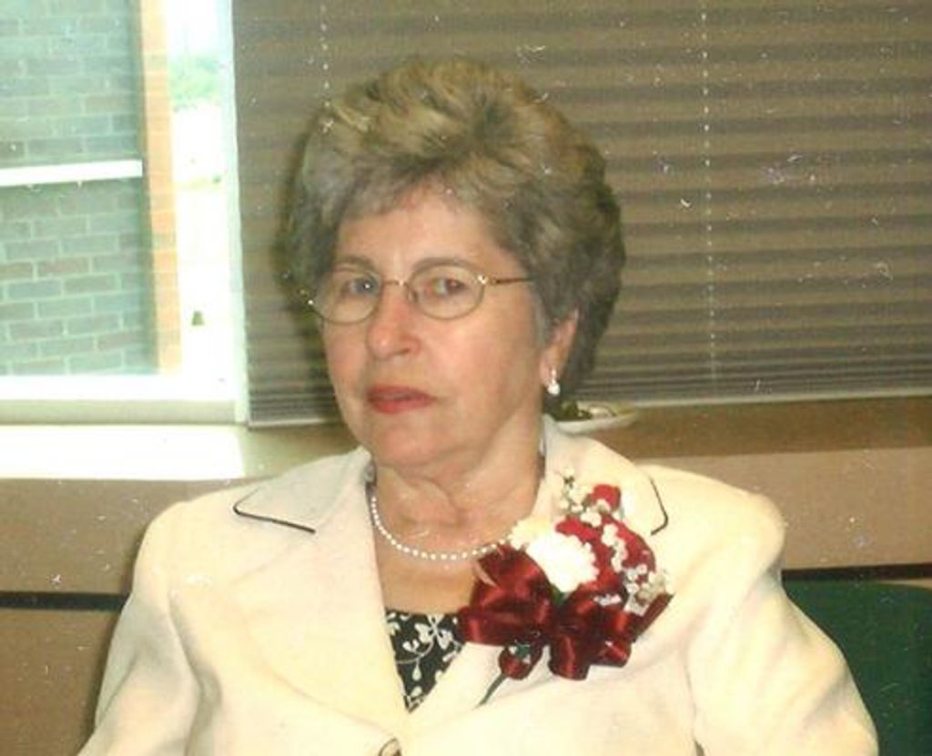 Barbara Jean (May) Carpenter Profile Photo