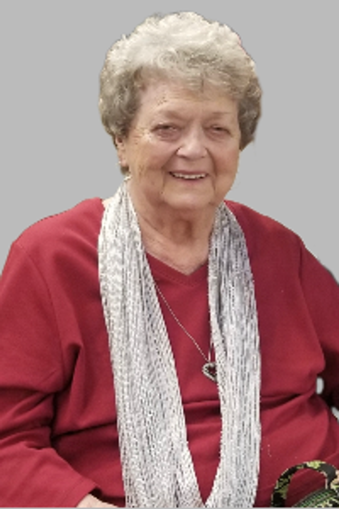 Phyllis (Feindel) Quinn Profile Photo