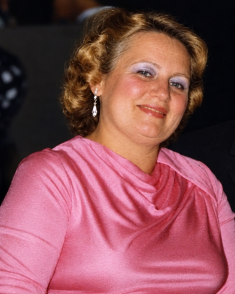 Genevieve B. Knecht Profile Photo