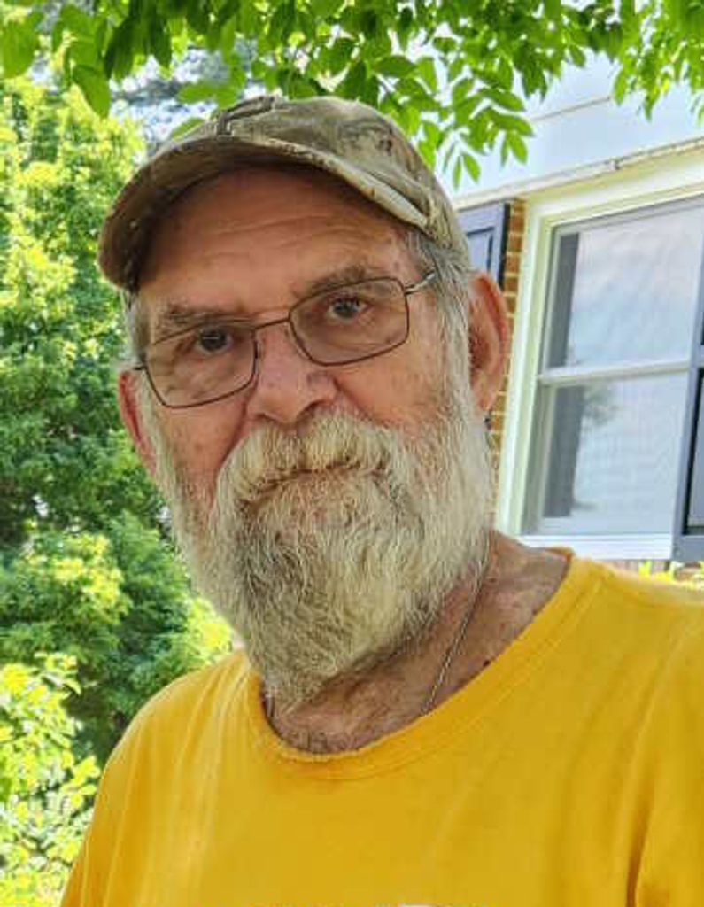 David G. Roseman Profile Photo