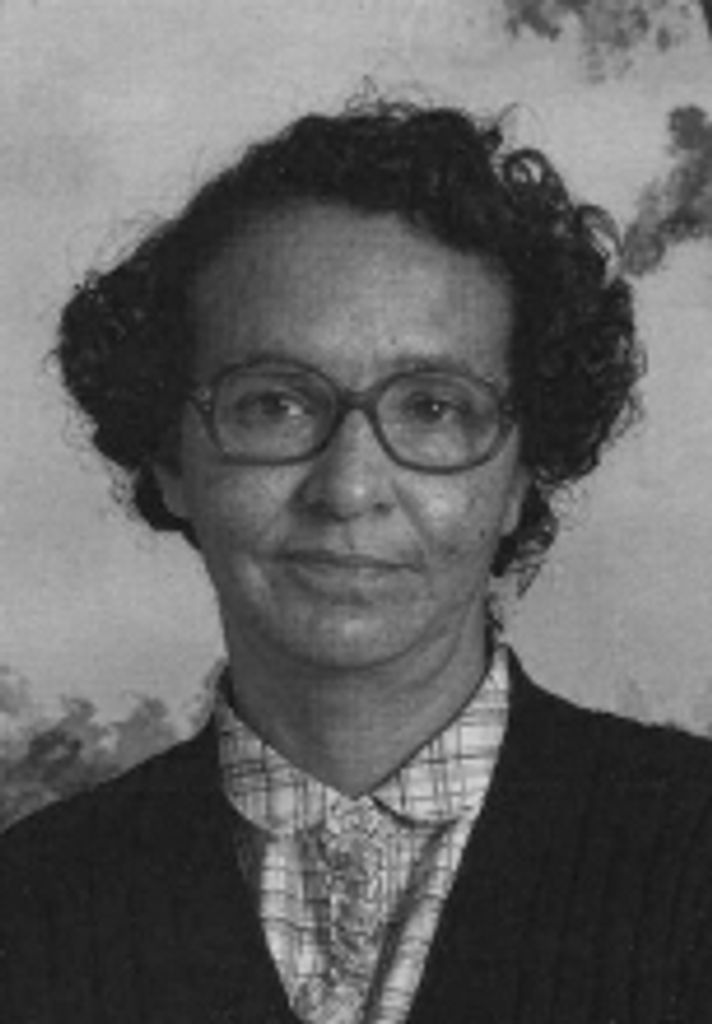 Tallulah Jacquelyn Owens