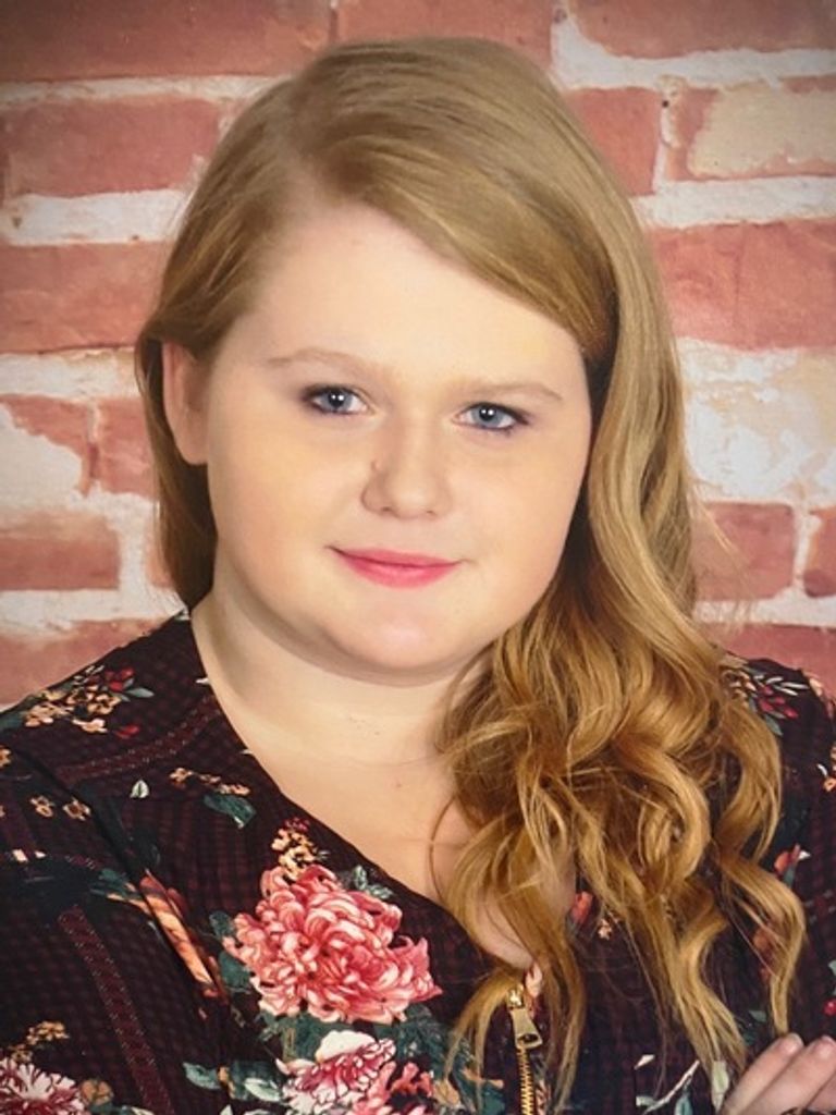 Linzy Marie Friedlein Profile Photo