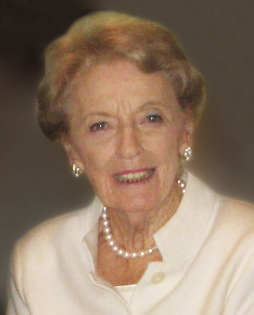 Patricia Anne Clement