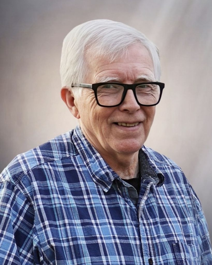 Richard Mark Sanderson Profile Photo