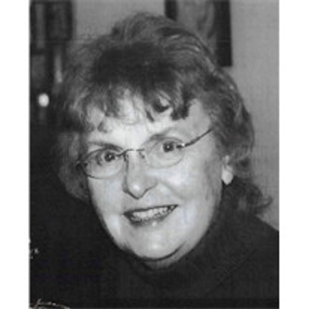 Louise D. Jankins