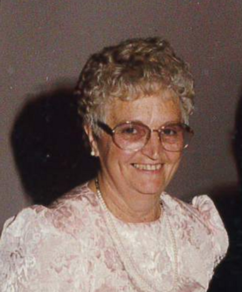 Arlene J. Murchison Profile Photo