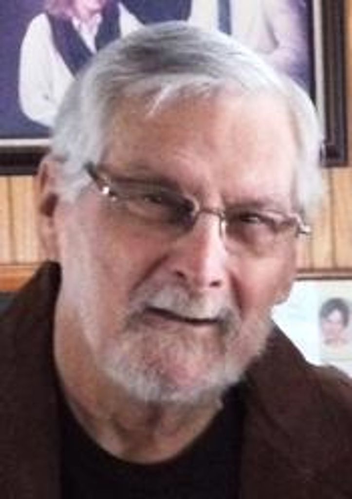 Ernest A. Morin Profile Photo