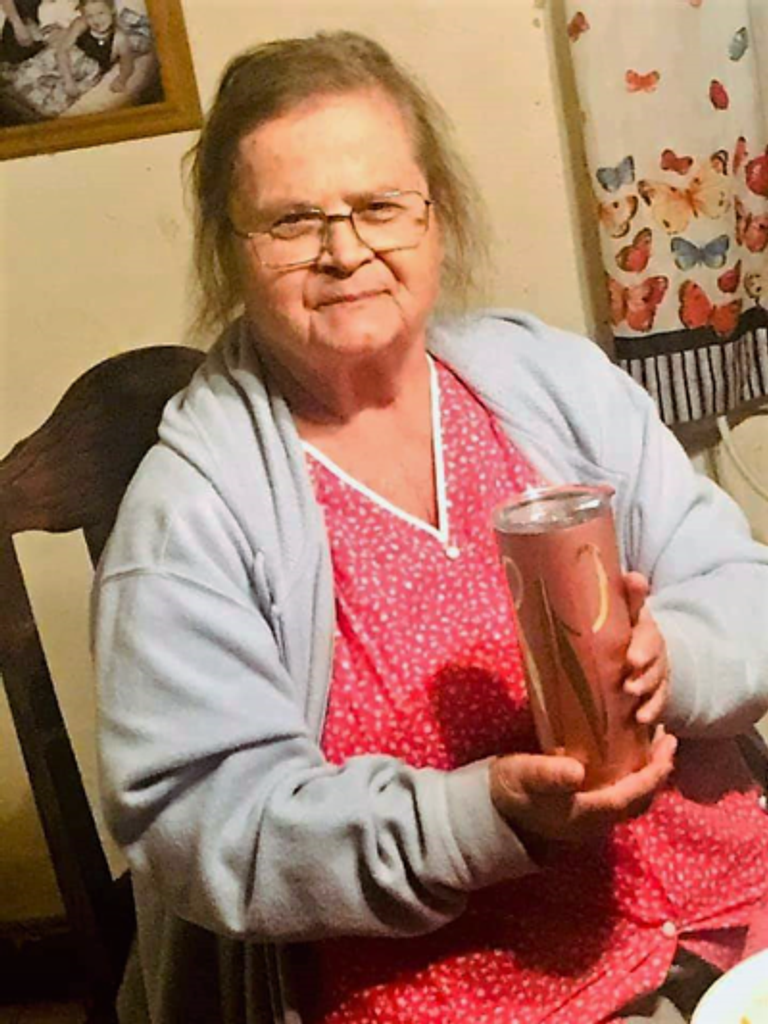 Louise Joann Weaver Profile Photo