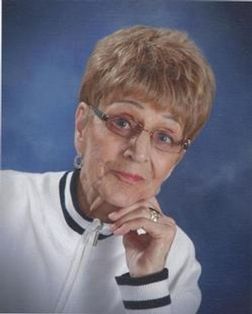 Beverly A. Benson Profile Photo